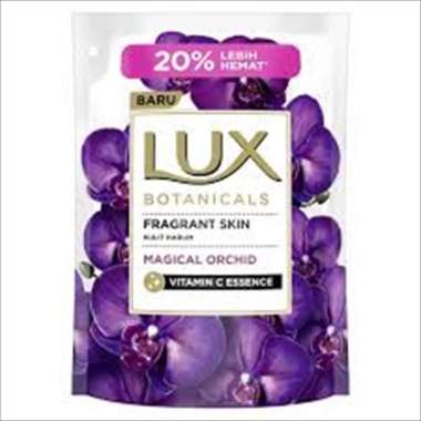 Lux Botanicals Body Wash