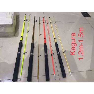 Jual Macam Macam Alat Pancing Murah Harga Promo Blibli Com