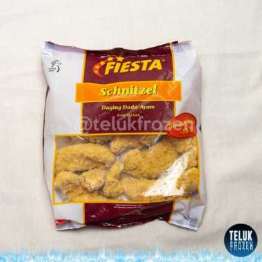 Fiesta Ayam Siap Masak