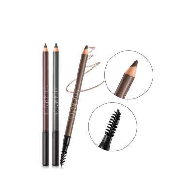 Jual Wardah Eyexpert Eyebrow Kit 3 Gram Online Desember 2020 Blibli