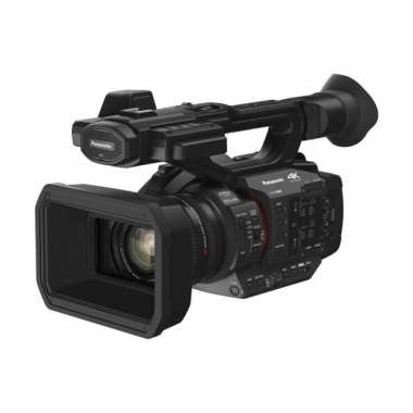 Gudang Digital Panasonic HC-X2 HC X2 HCX2 4K Mobile Camcorder Professional