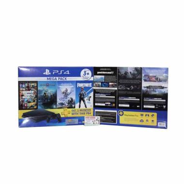 Ps 4 Gta Harga Terbaru Oktober 2020 Blibli Com