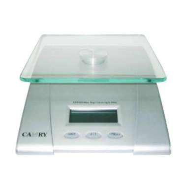 CAMRY TIMBANGAN KUE DAPUR DIGITAL 5 KG EK5055 EK 5055 TEBAL MURAH ASLI!