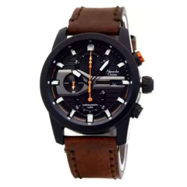 ALEXANDRE CHRISTIE AC 6562 FULL BLACK ORANYE MCLIPBAOR Full Black Oranye MCLIPBAOR