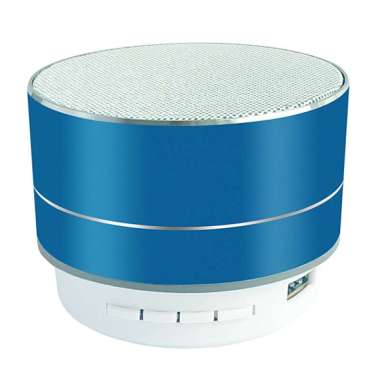 Jual Oem A10 Mini Metal Bluetooth Speaker Handsfree Subwoofer Wireless Music Sound Box Online Februari 2021 Blibli
