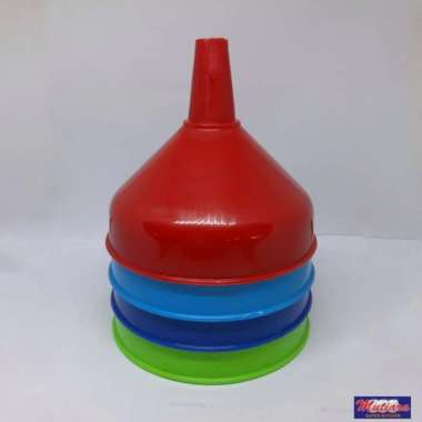 Corong Minya Plastik Taiwan 25 Cm