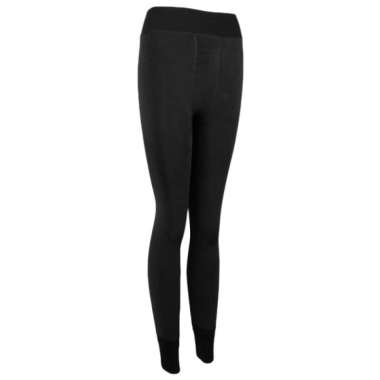 Jual Ladies Fleece Lined Leggings Thick 