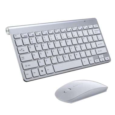 Jual Eds K1088 Ultra Slim Wireless Keyboard With Wireless Mouse Kit Set For Desktop Laptop Pc Computer 2 4ghz Online November 2020 Blibli