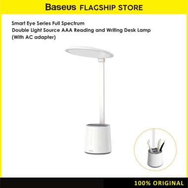 Baseus Smart Eye Series Full Spectrum Double Light Source