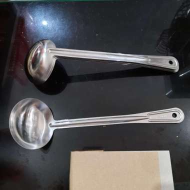 Irus Stainless Panjang Gloria