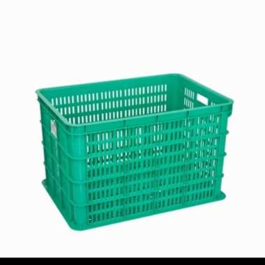 Krat Keranjang Kontainer Industri Atari 9208L Container 9208