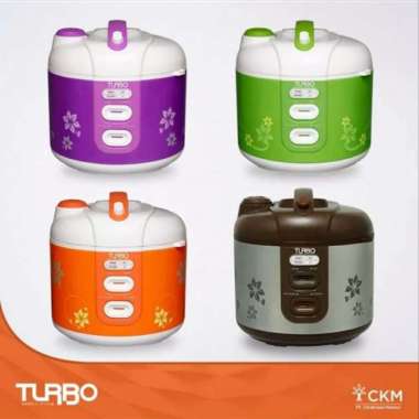 Magic Com Turbo By Philips 1180