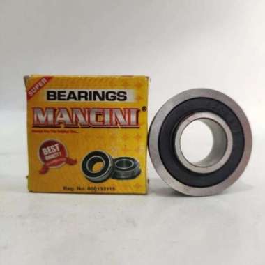 Bearing Bearings Laher Roda Gerobak Pasir Artco