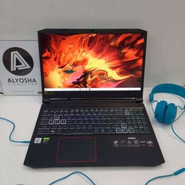 Laptop Gaming Acer Nitro 5 Harga Desember 2020 Blibli