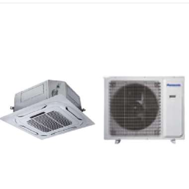 Panasonic S|U-36PUB1H8 AC Cassette Non Inverter 4 PK Fresh Series