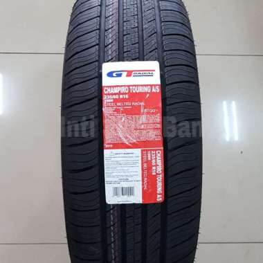 GT Radial Touring AS 235/60 R16 Ban Mobil