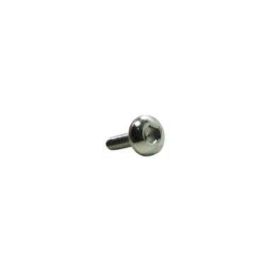 Screw Pan 5X20 (S) 90118MJPG50