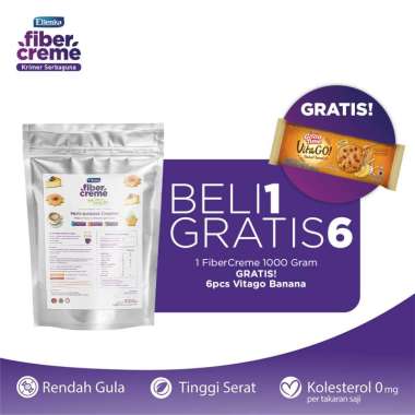 Jual Fiber Creme Terbaru Harga Murah Blibli Com