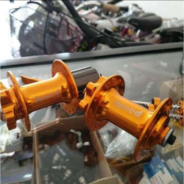 freehub jangkrik mtb