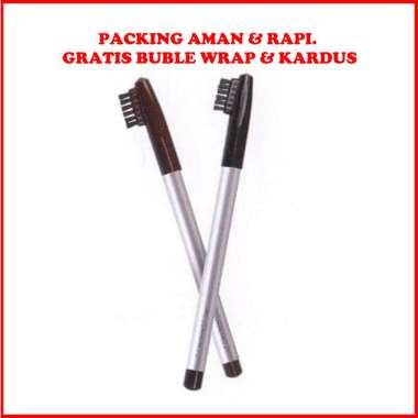 Pensil Alis Wardah Murah Harga Promo Blibli Com