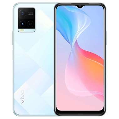 Vivo Y21A Ram 4GB Rom 64GB black