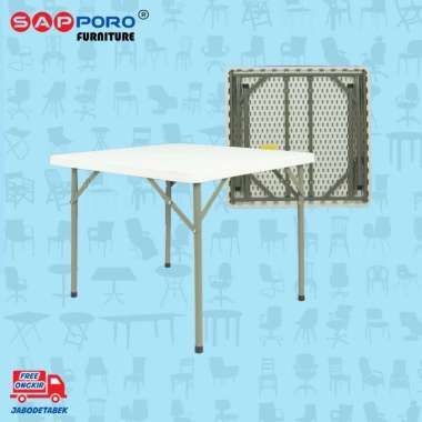 Jual Best Furniture Rc Dachi Zemira Dt Zemora Dining Table Set Meja Makan With 2 Kursi 80 X 73 Cm Online Februari 2021 Blibli