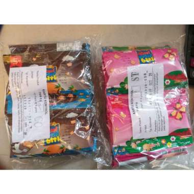 tini wini biti sobisco rasa coklat / stroberi 8 gram x 10 pcs