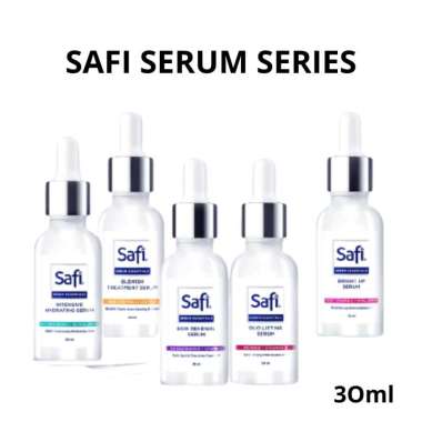 Safi Serum Essentials Intensive Hydrating Serum
