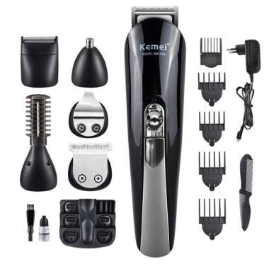 rekomendasi hair clipper