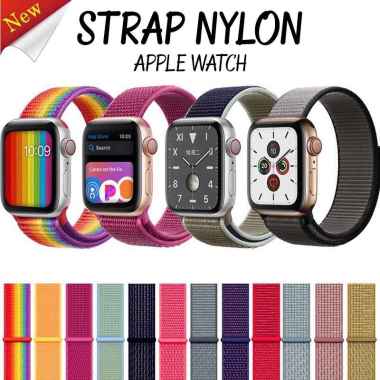 tali jam apple watch