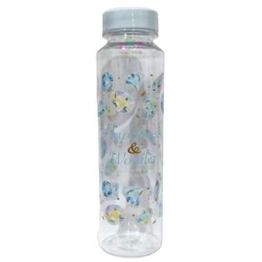 Happiness & Wonder Water Bottle 350ml - Gems