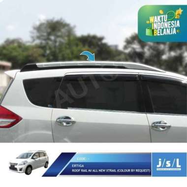 Jual Antena Sirip Hiu Hybrid for Ertiga Online Januari 2021 | Blibli