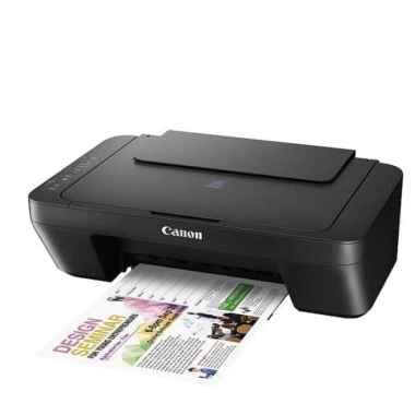 printer canon pixma e410 harga