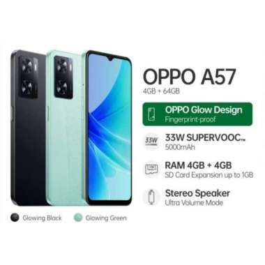 Oppo A57