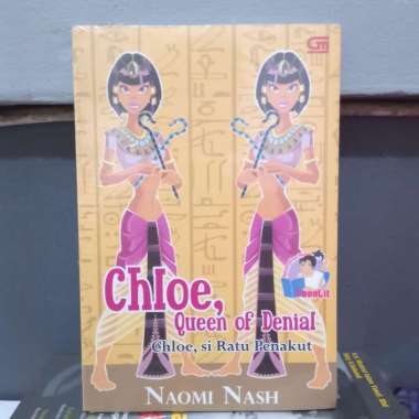 Buku Tentang Ratu Harga Terbaru Februari 2021 Blibli