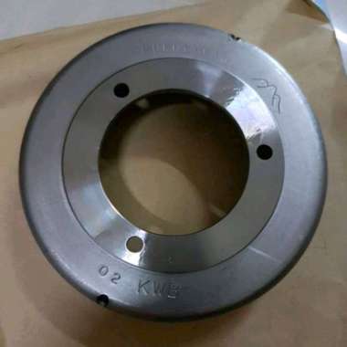 mangkok ganda / otomatis kopling revo absolute / blade fukuyama