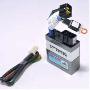 CDI POWER MAX DUALBAND CBR 150 R