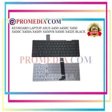 KEYBOARD LAPTOP ASUS A450,X401,A450C X450 X450C X450V