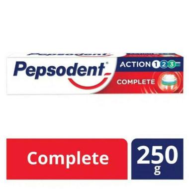 Pepsodent Pasta Gigi Action 123