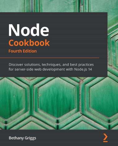 EBOOK - Node Cookbook
