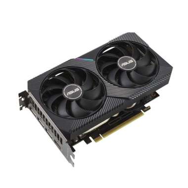 VGA ASUS Dual GeForce RTX3060 RTX 3060 DUAL V2 OC Edition