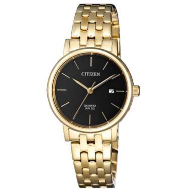 Jam Tangan Citizen Quartz Harga Januari 2021 Blibli