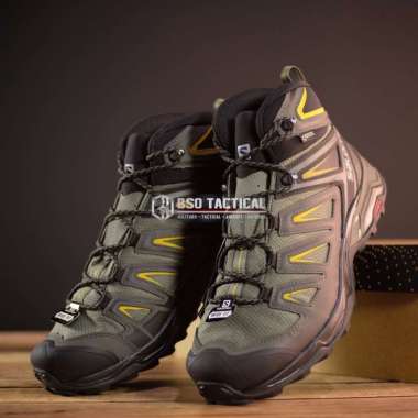 jual sepatu salomon online harga