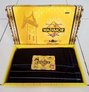 Kain Sarung Wadimor Harga Terbaru Februari 2021 Blibli Iklan sarung wadimor wakanda version. kain sarung wadimor harga terbaru