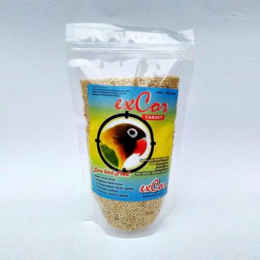 Pakan Lovebird Fighter Goldcoin Makanan Lovebird Agar Gacor Dan Siap Lomba Jenis Burung Untuk Mendapatkan Burung Lovebird Yang Rajin Ngekek Anda Juga Perlu Memperhatikan Kualitas Pakannya Danilo Zeller