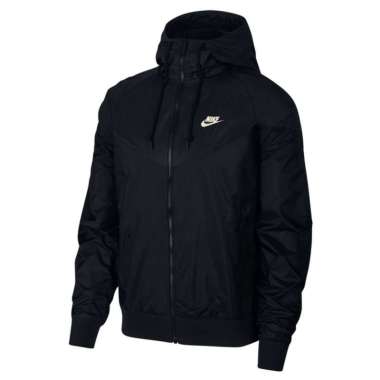 jaket running nike original