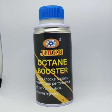 Jireh Octane Booster Bening