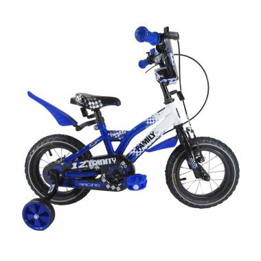 Jual Sepeda Anak Family Harga Promo Oktober 2019 Blibli Com