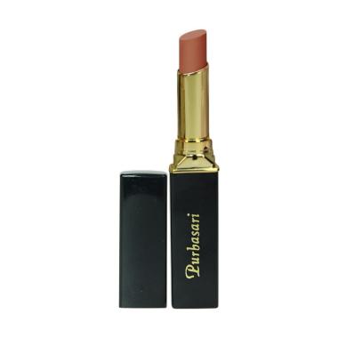Purbasari Color Matte 81 Lipstik (321849) Light Brown