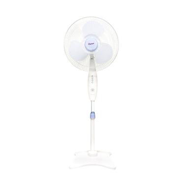 Cosmos 16SKM Standing Fan Kipas Angin